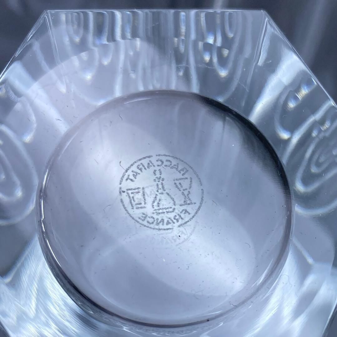 ☆洋3 バカラ アルクールハイボールグラス5客 高さ14㎝ 東Y7-0227②