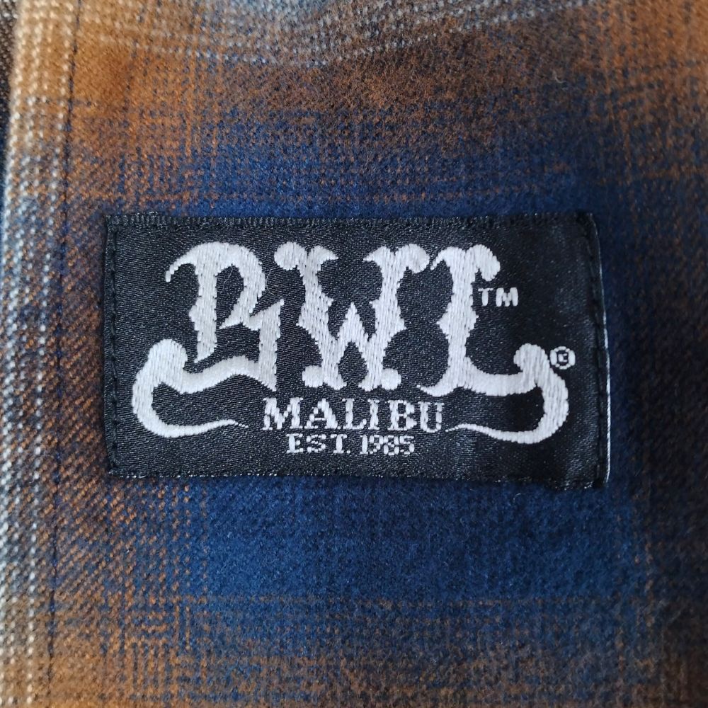 ヒツジのいらない枕 -Fit- 高さ調整が可能なモデル PENDLETON ペンドルトン × BWL ビルウォールレザー 長袖シャツ