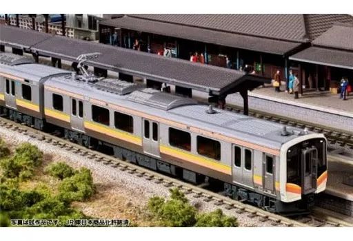 鉄道模型 1 150 E 129系100番台 2両セット 10 1736