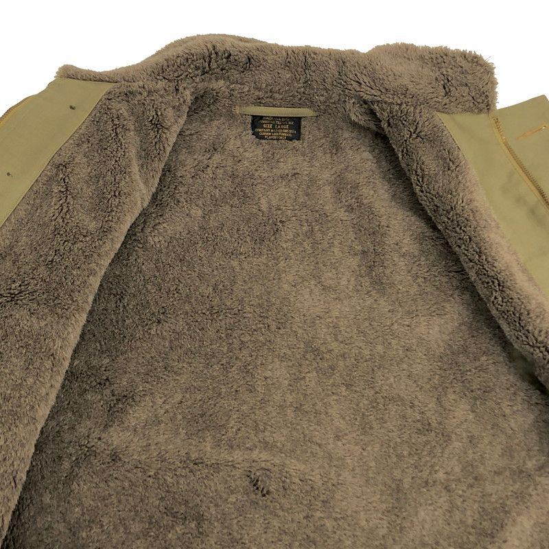 Radiall ラディアル 13AW デッキジャケット N-59 Mサイズ 美品 RADIALL