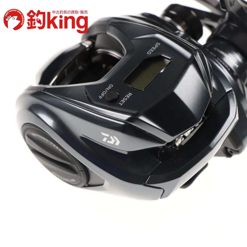 タチウオ オフショア