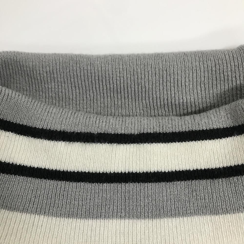 G/FORE ブラック セーター CAN BREAK 80