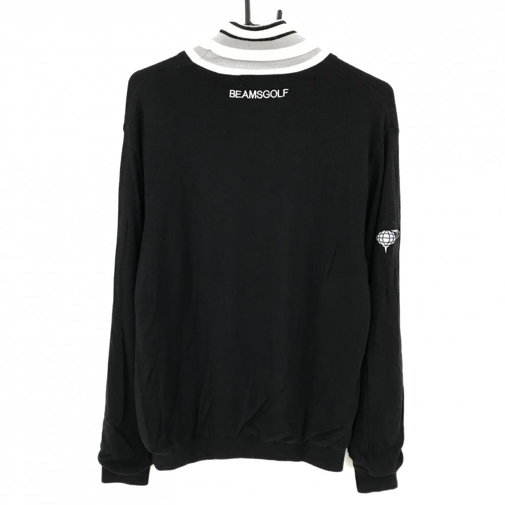 G/FORE ブラック セーター CAN BREAK 80