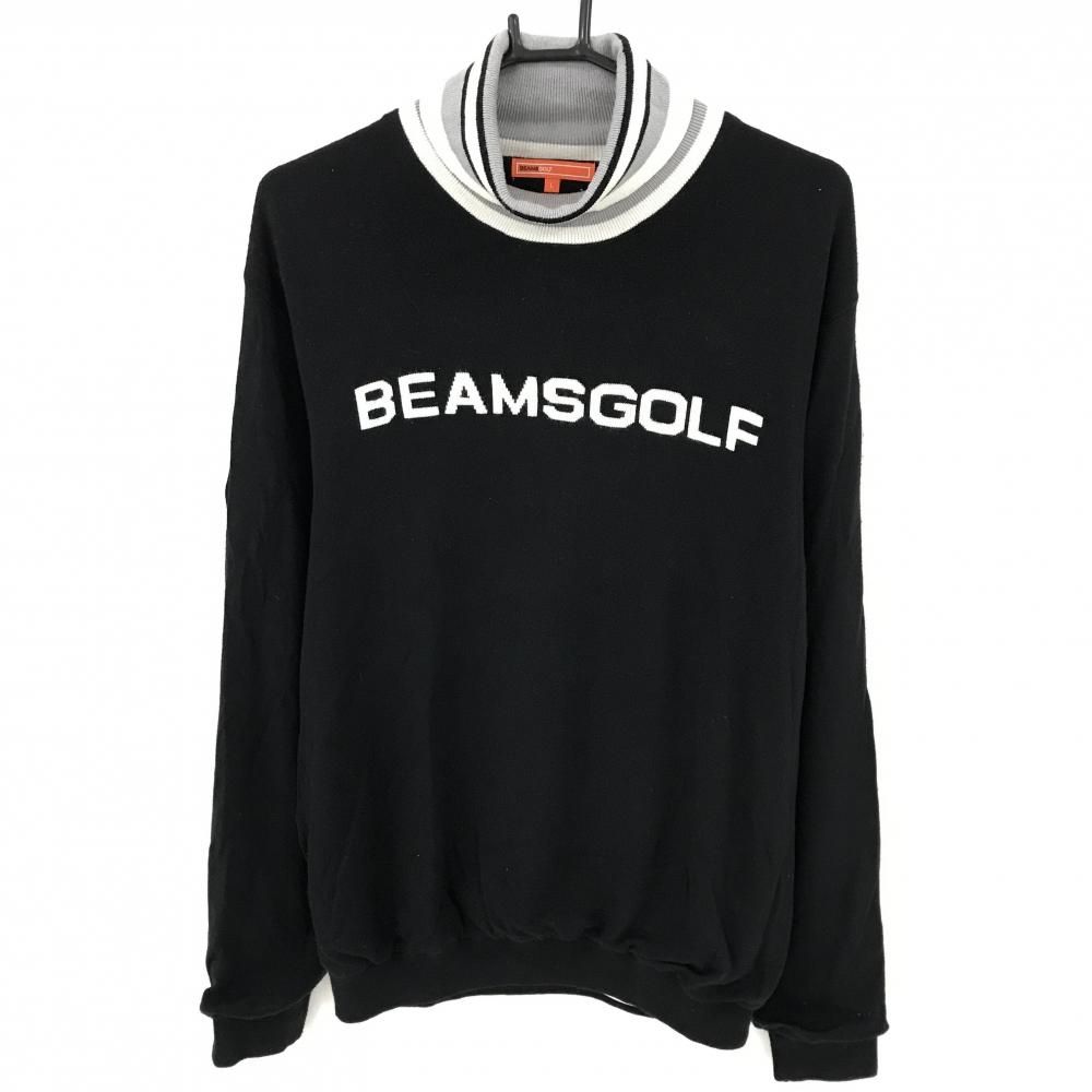 Malbon マルボン ゴルフウェア メンズ 長袖 カーディガン セーター 25