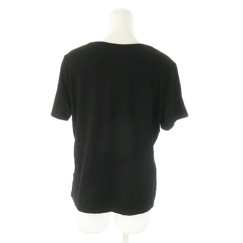 バーバリー ロンドン BURBERRY LONDON カットソー ラウンドネック 半袖