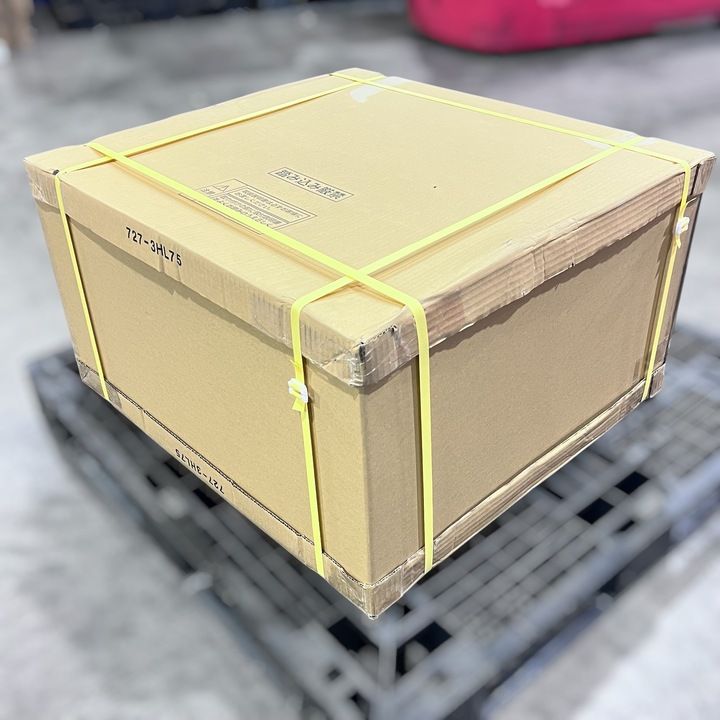 シロッコファン