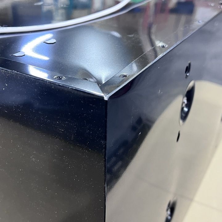 シロッコファン