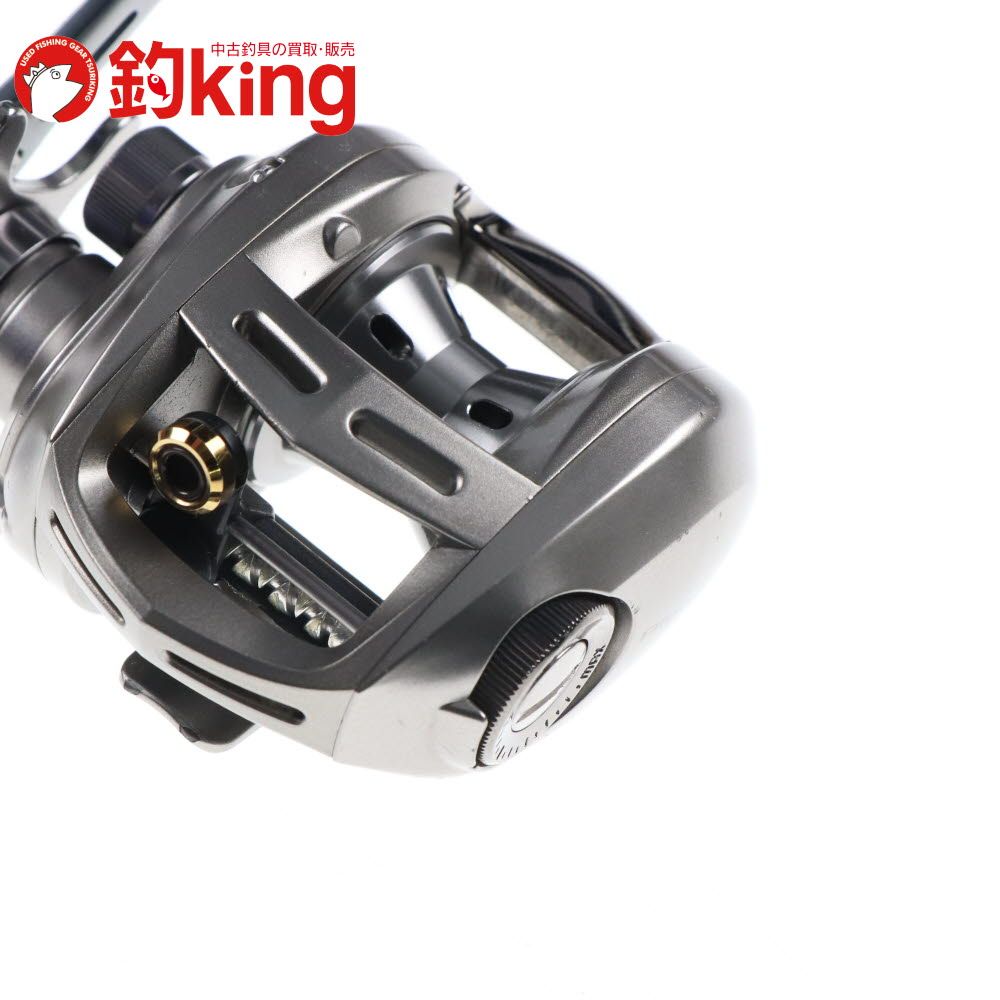 ダイワ アルファス タイプ F 103 /Z090M 美品 ブラックバス バス バス 