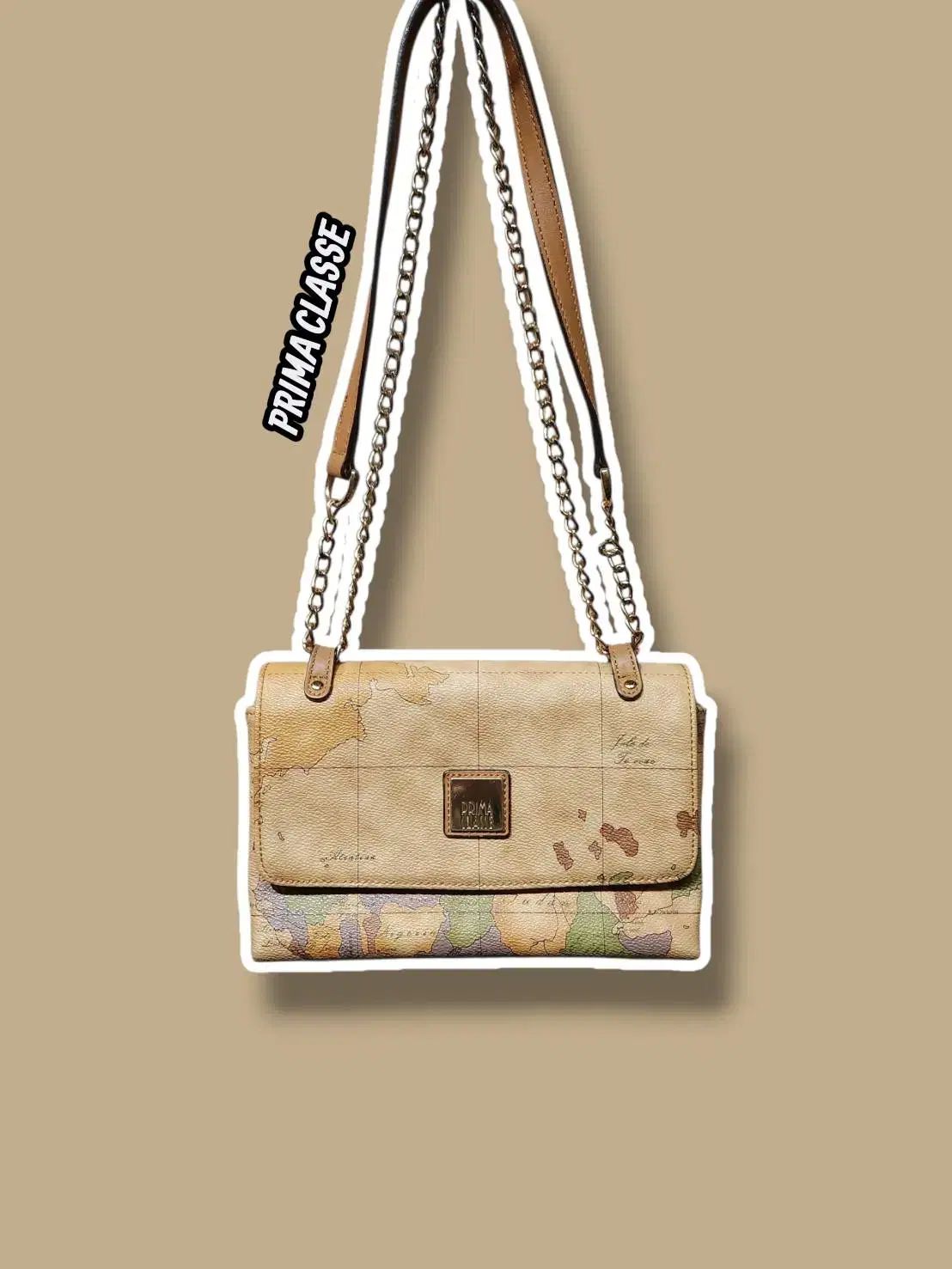 プリマ クラス ショルダー クロスバック 1107