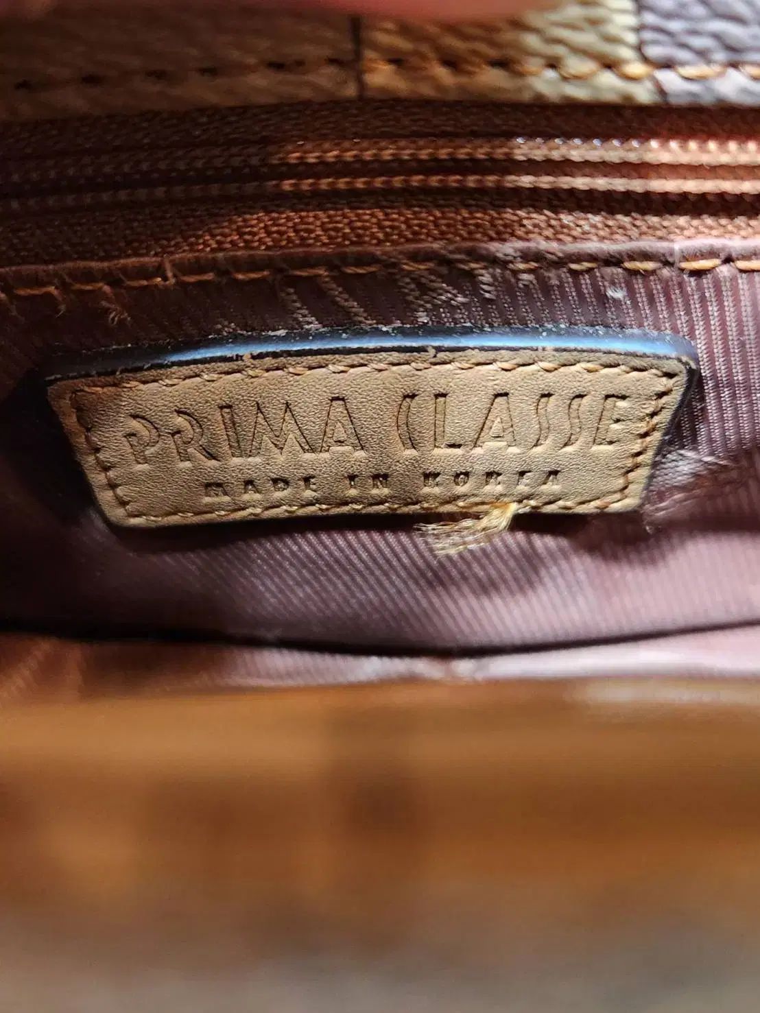 クロスバック 1107