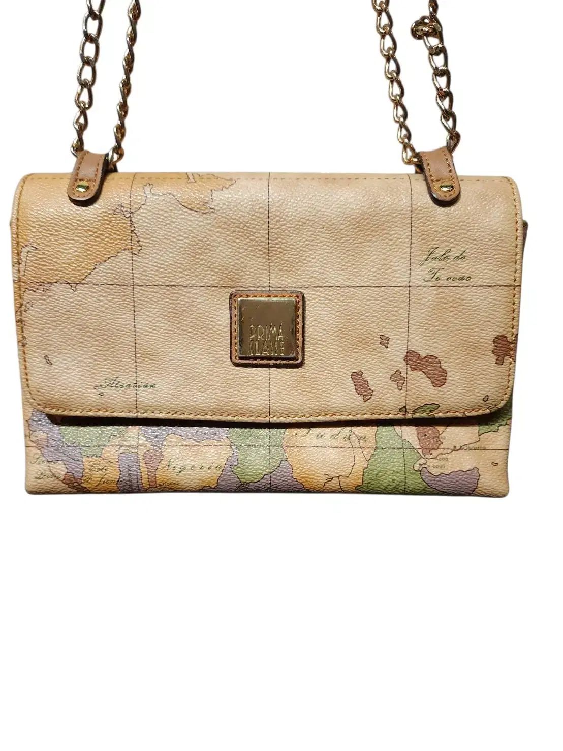 プリマ クラス ショルダー クロスバック 1107