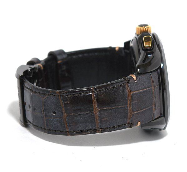 ソーラーGPS衛星電波時計