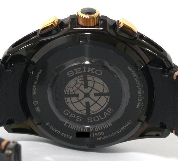 ASTRON アストロン