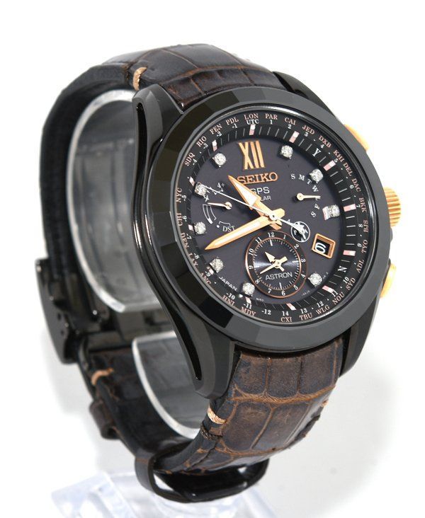 セイコー ASTRON