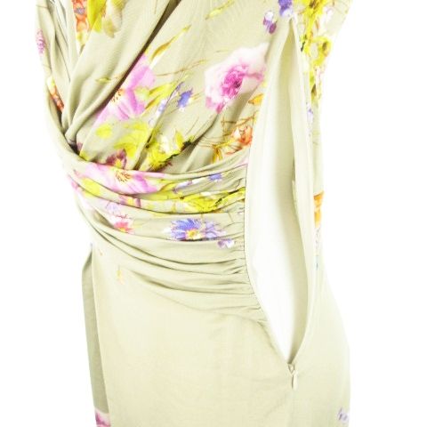 PAOLA FRANI ワンピース 楽天市場】【先着クーポン19日20時〜26日1:59迄】【中古】 美品 パオラ