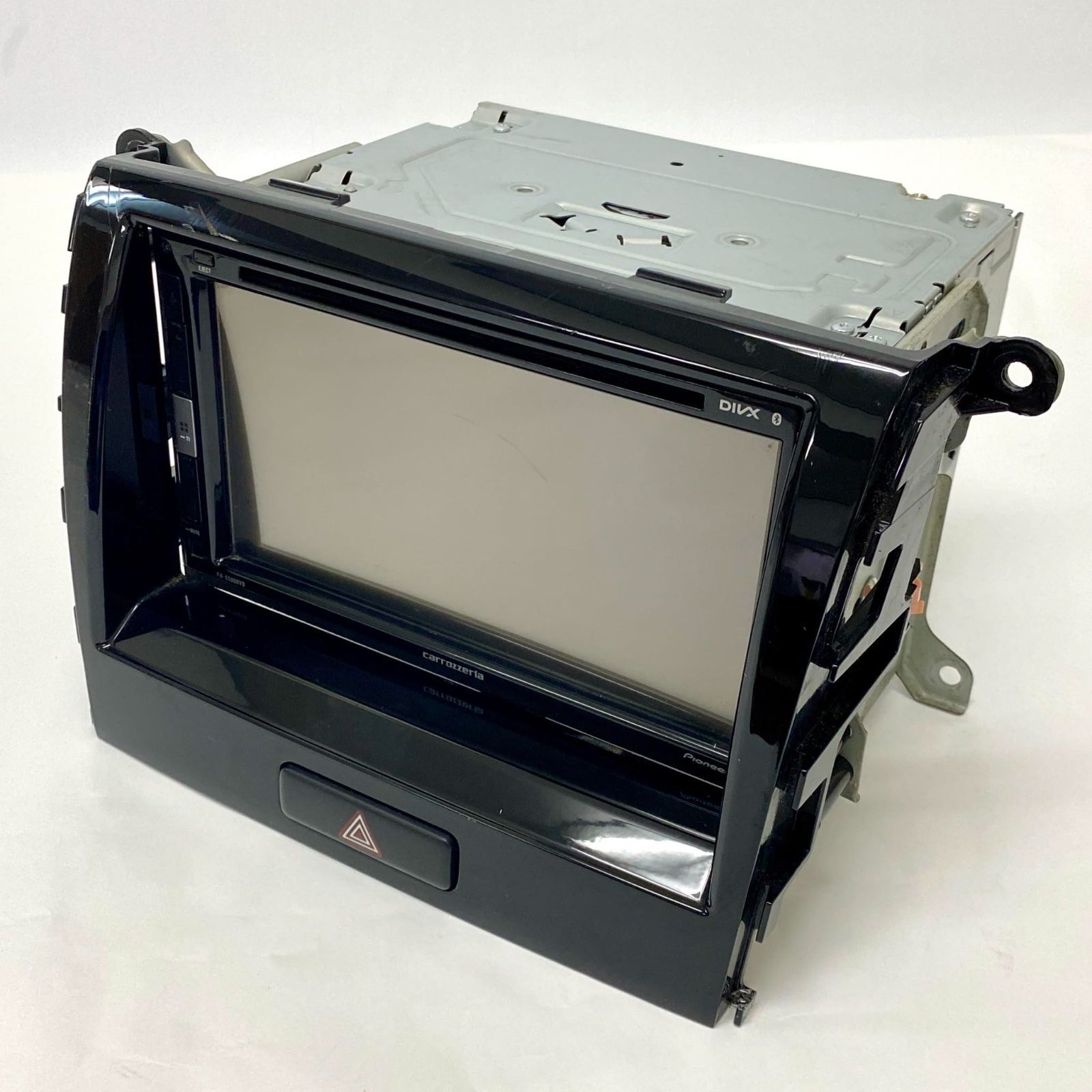 Pioneer ディスプレイオーディオ FH 6500 DVD 6 8インチ No 2600