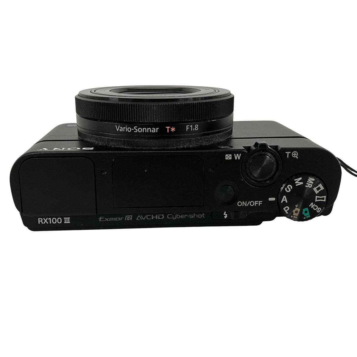 SONY DSC-RX100m3 (中古品) サイバーショット DSC-RX100M3 中古価格比較 - 価格.com