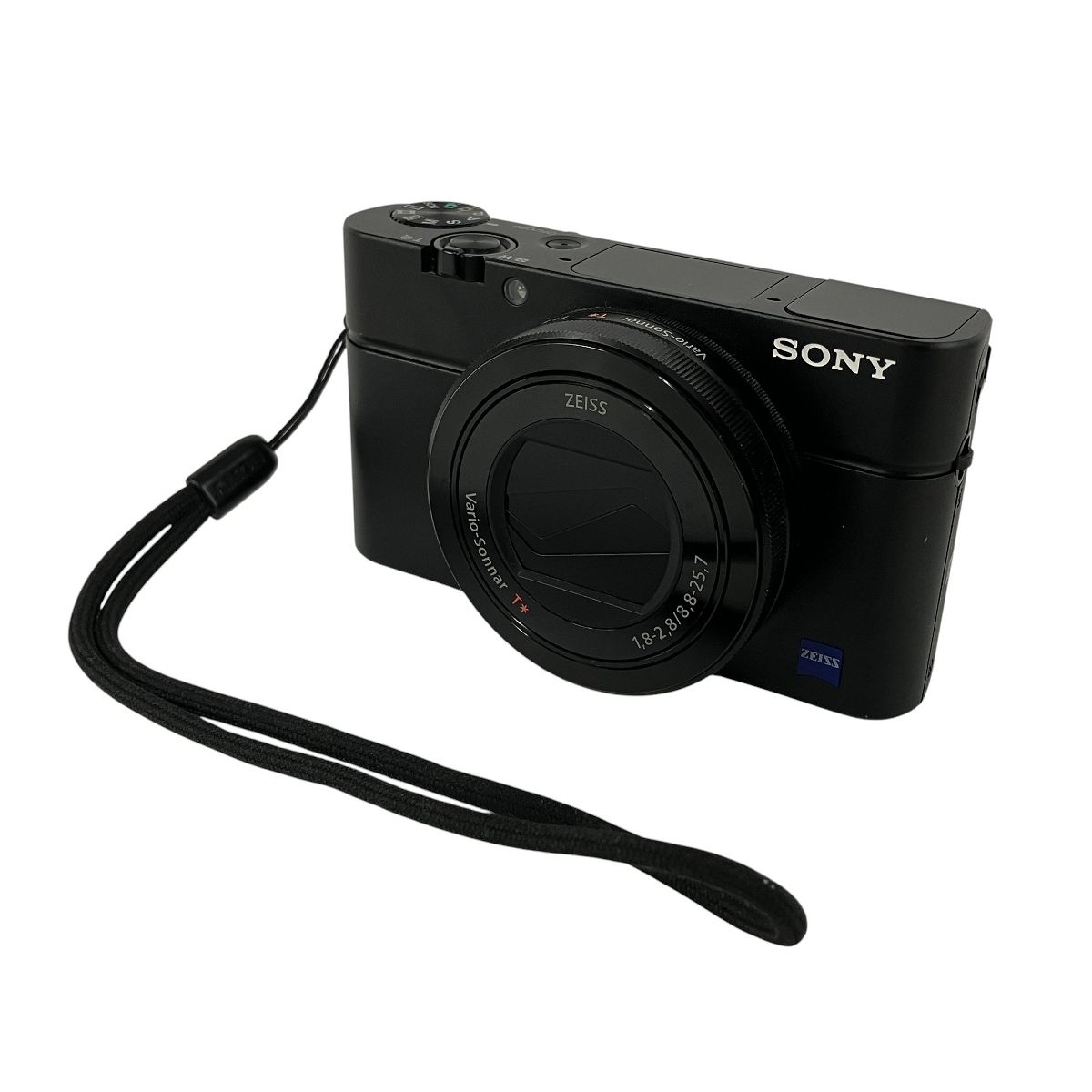 SONY DSC-RX100M3 コンパクトデジタルカメラ 中古 Y10589615 - メルカリ