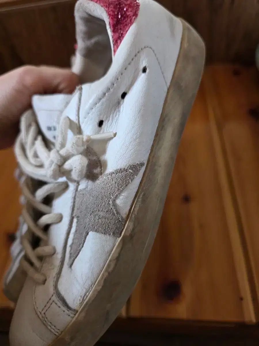 GOLDEN GOOSE ゴールデングース 36