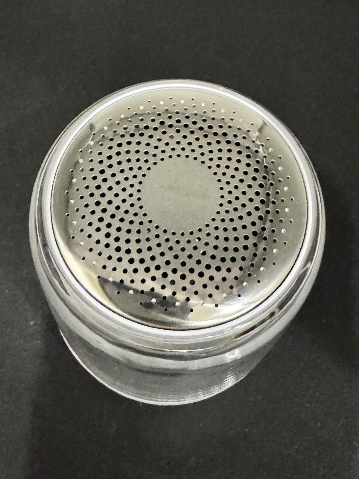 スピーカー型健康倍音共振器