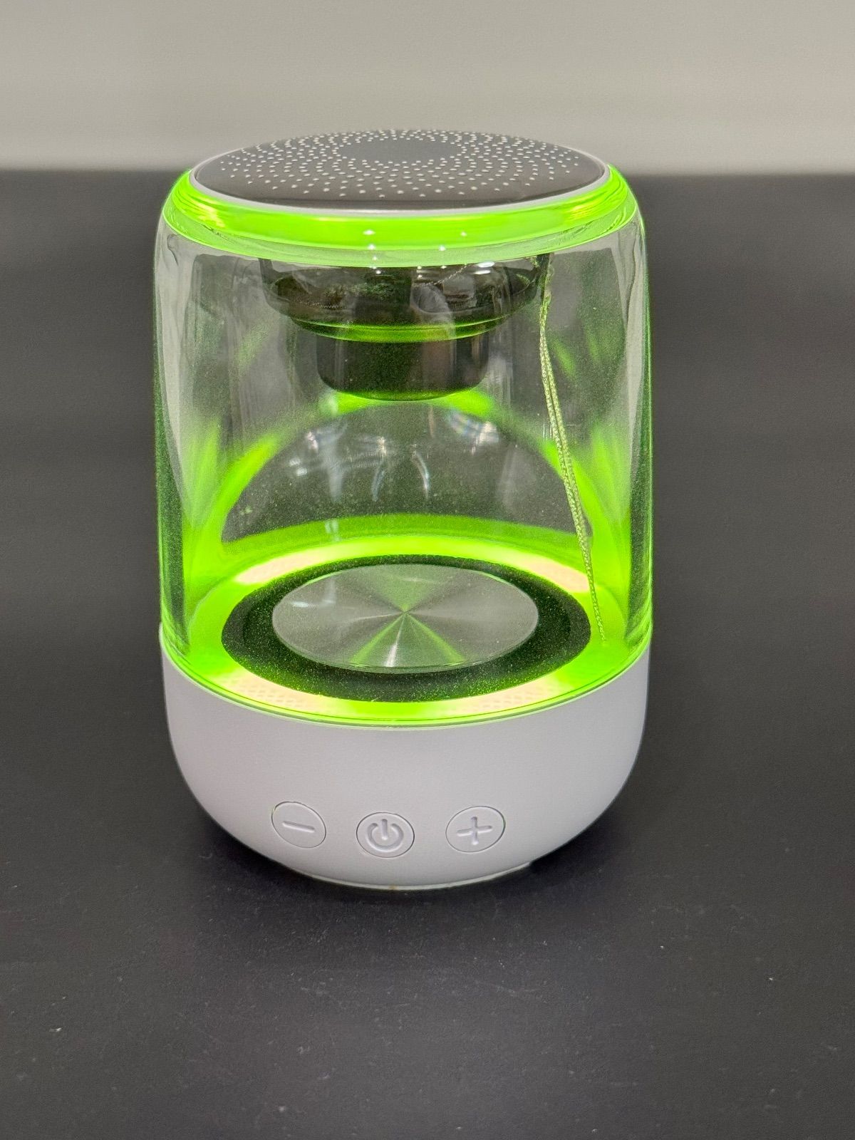 EXA-Rainbow 0 エクサレインボーゼロ スピーカー型健康倍音共振器 1 1021a