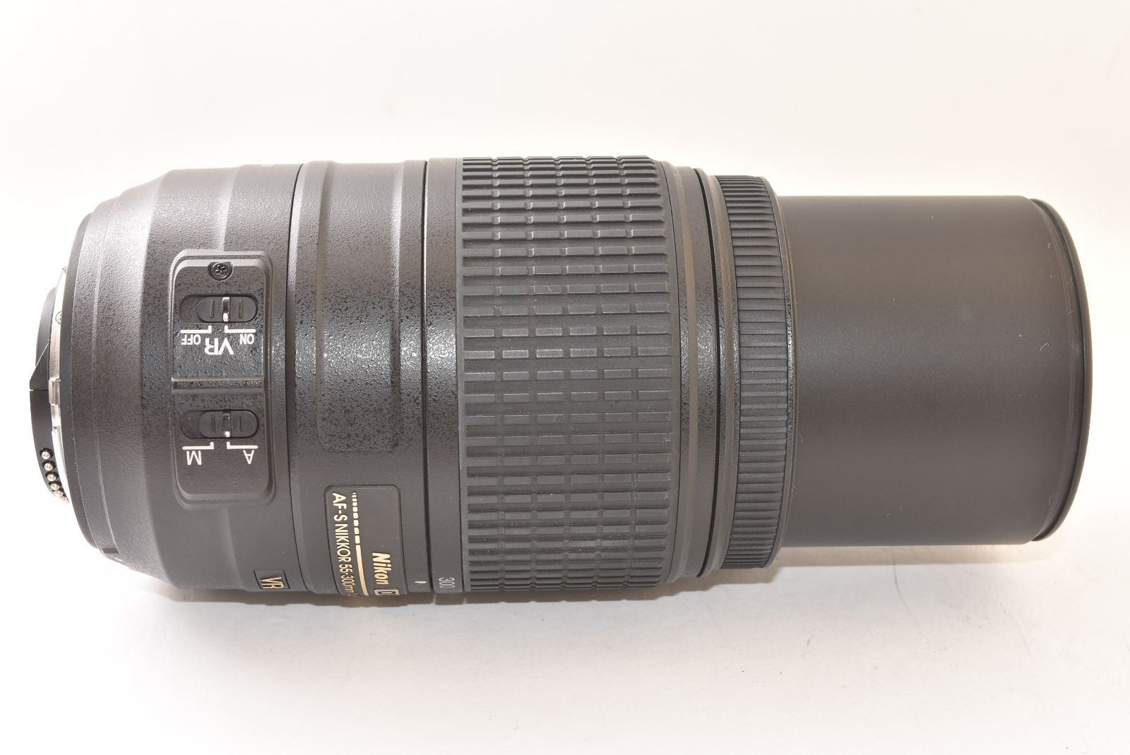 極美品ニコン Nikon AF-S 55-300mm☆超望遠レンズ！ 価格.com