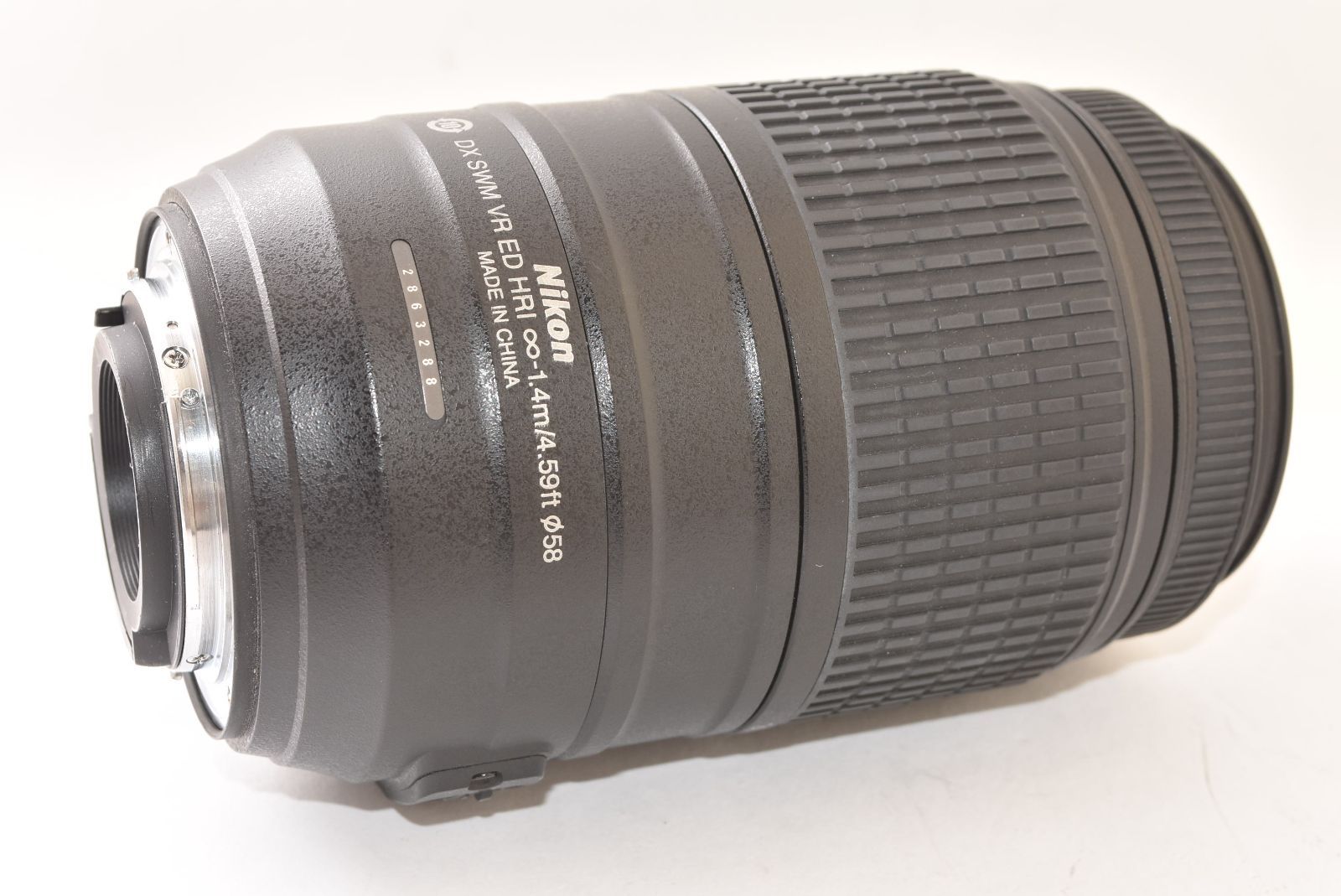 超美品 ニコン AF-S DX レンズ 55-200mm f4-5.6G ED Amazon.com : Nikon 55-200mm f/4-5.6G ED AF-S DX Autofocus Zoom