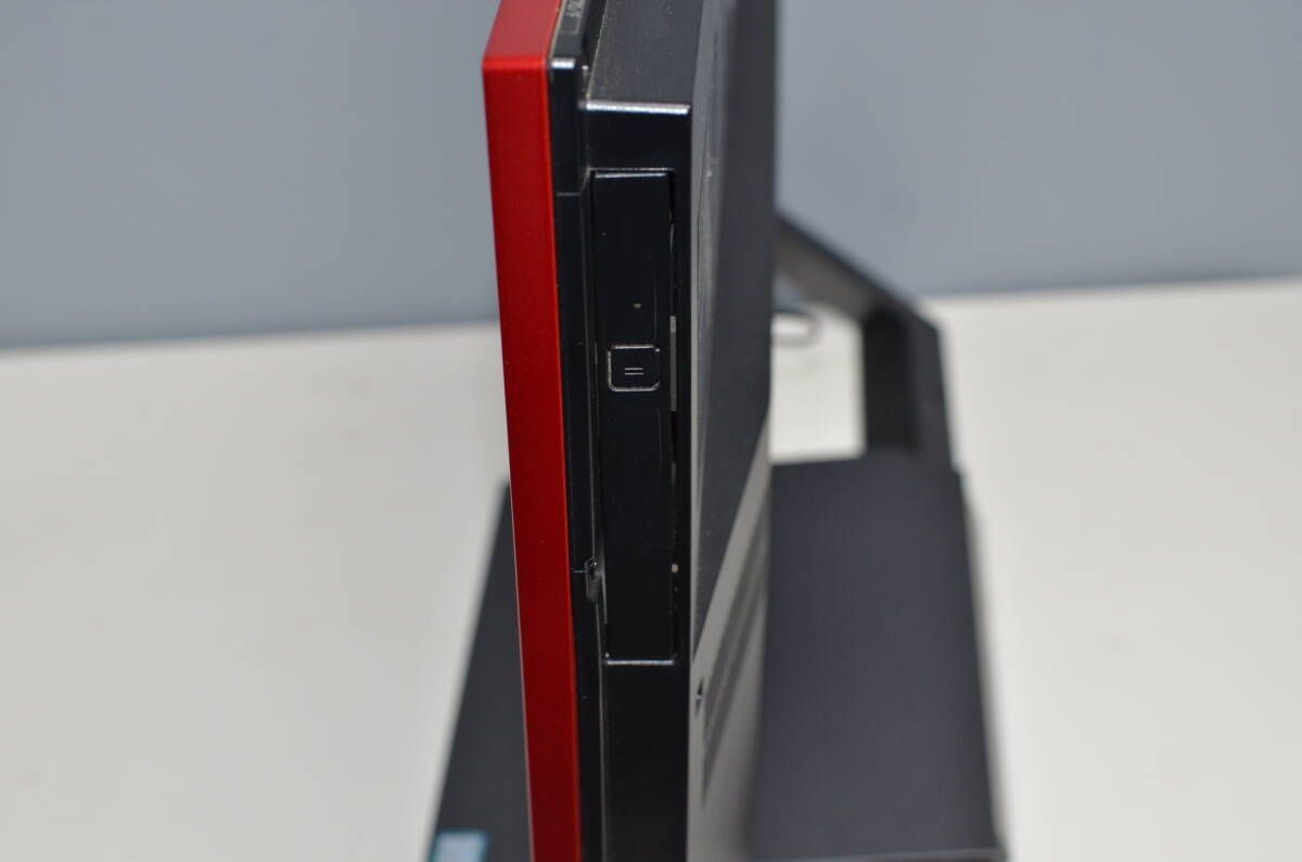  訳アリ一体型パソコン NEC DA 770 F Windows 11 Core i 7-6500 U爆速 メモリ8 GB ブルーレイ 23.8インチ WEBカメラ 24 H 2 Windowsデスクトップ デスクトップPC