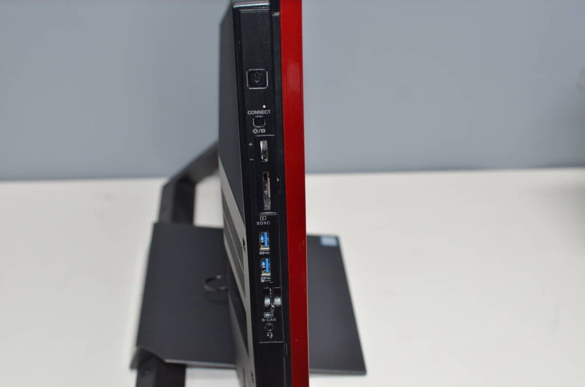 ブルーレイ 23.8インチ