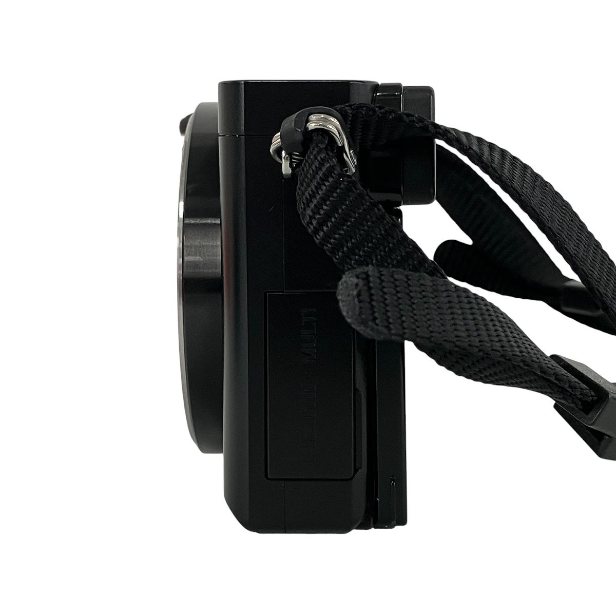 ミラーレス一眼