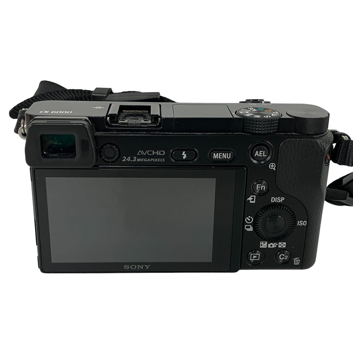 SONY α6000