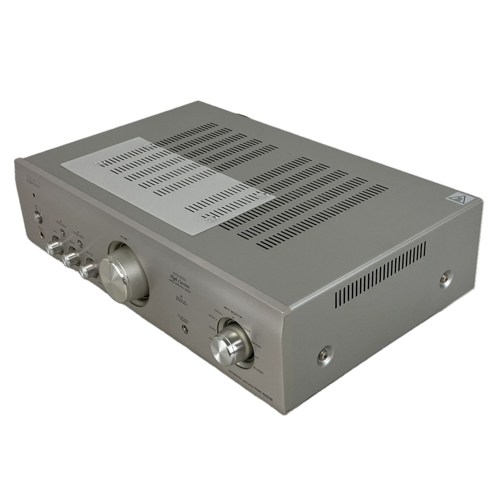 DENON PMA-600NE プリメインアンプ 2025年製 デノン オーディオ 音響