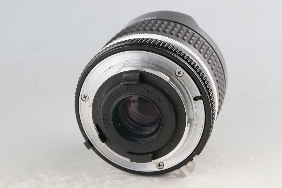 16mm F