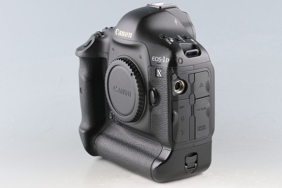 Canon EOS 1 DX Digital SLR Camera 61590E3