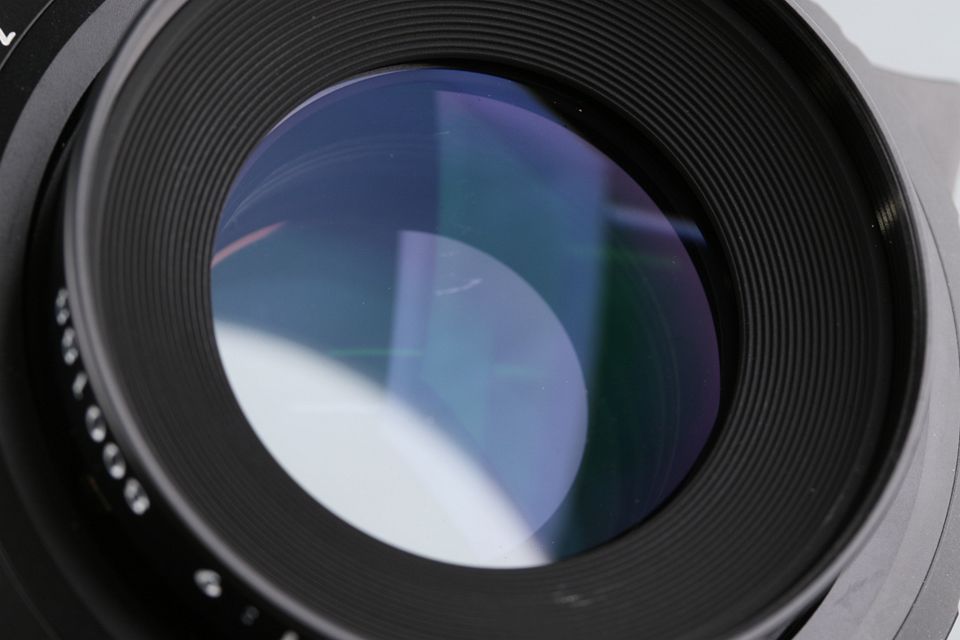 Nikon Nikkor-M 300mm F 9 Lens 61586B2