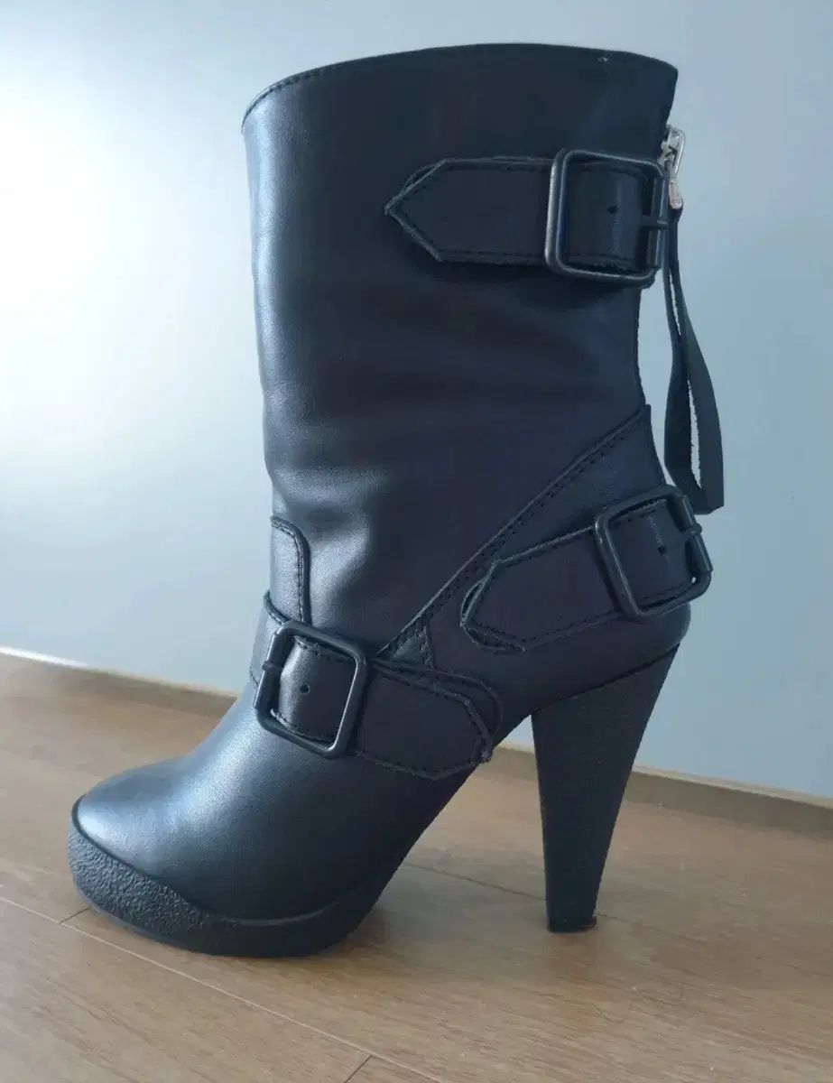 SUECOMMA BONNIE シープスキン ブーツ