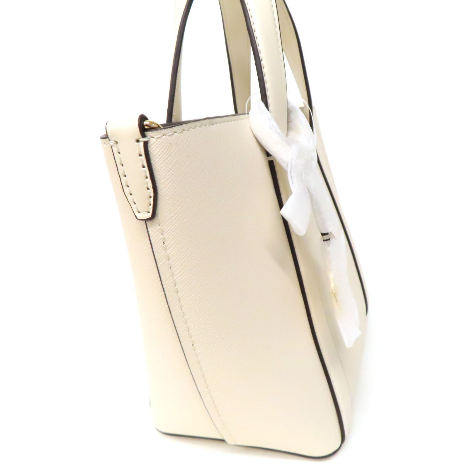 NJ25017 未使用 MICHAEL KORS マイケルコース PRATT プラット 2WAY