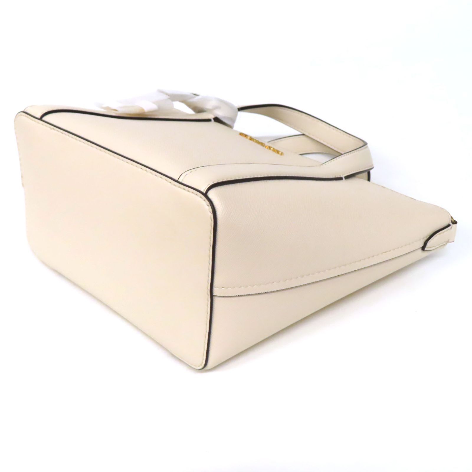 NJ25017 未使用 MICHAEL KORS マイケルコース PRATT プラット 2WAY 