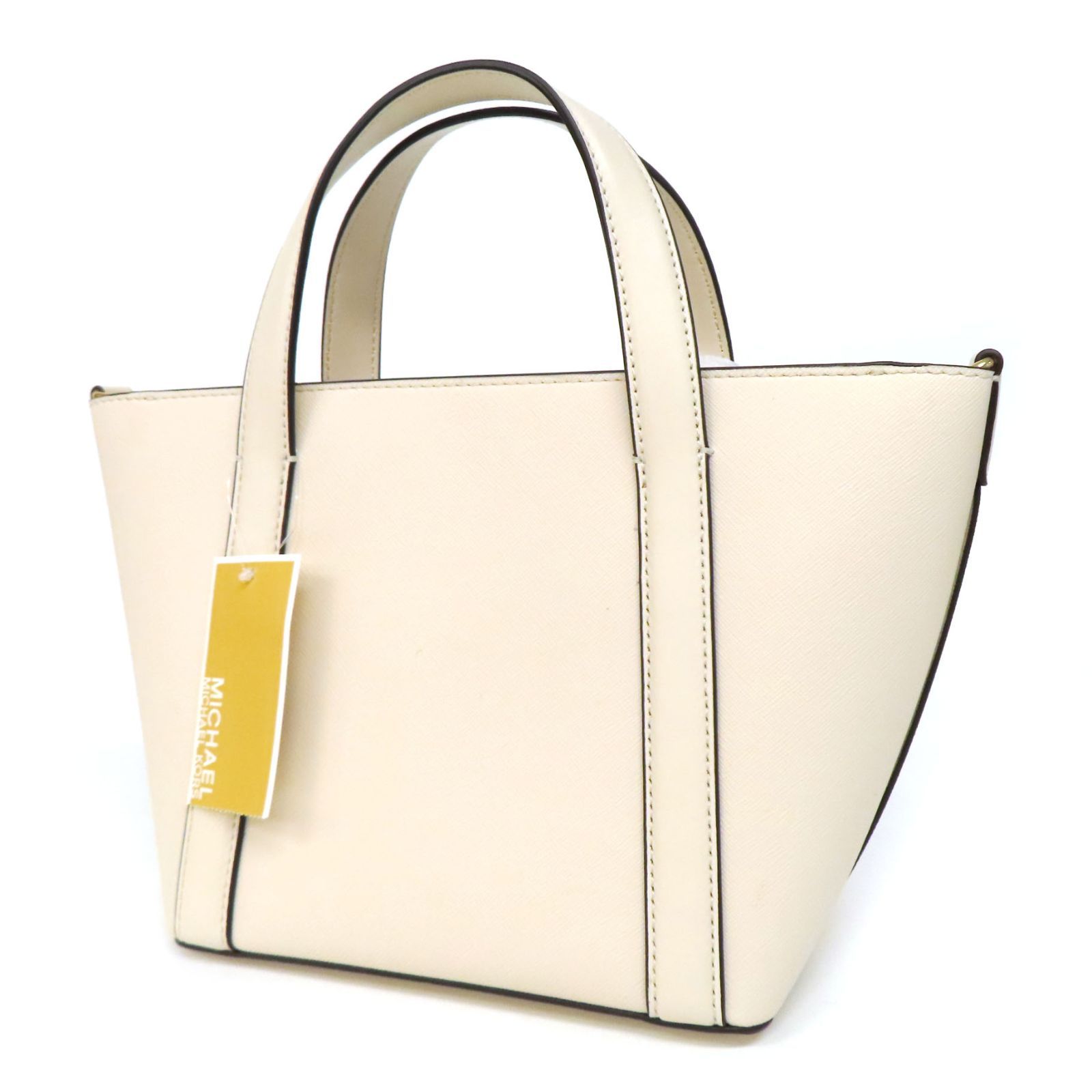 NJ25017 未使用 MICHAEL KORS マイケルコース PRATT プラット 2WAY