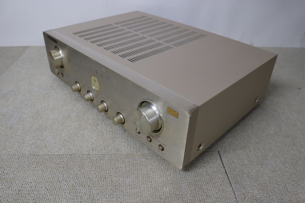 Marantz マランツ PM8100SA Integrated Amplifier 内蔵アンプ 9000