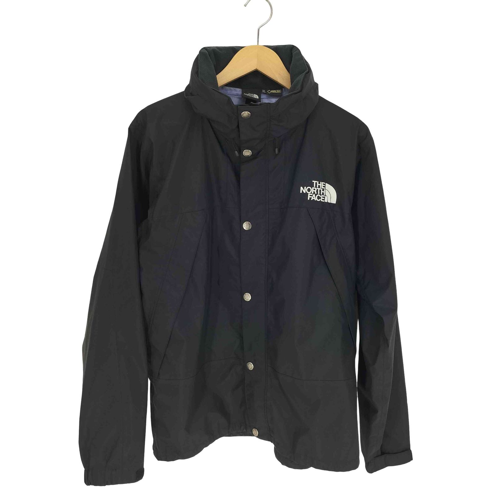 ザノースフェイス THE NORTH FACE MOUNTAIN RAINTEX JACKETマウンテン 