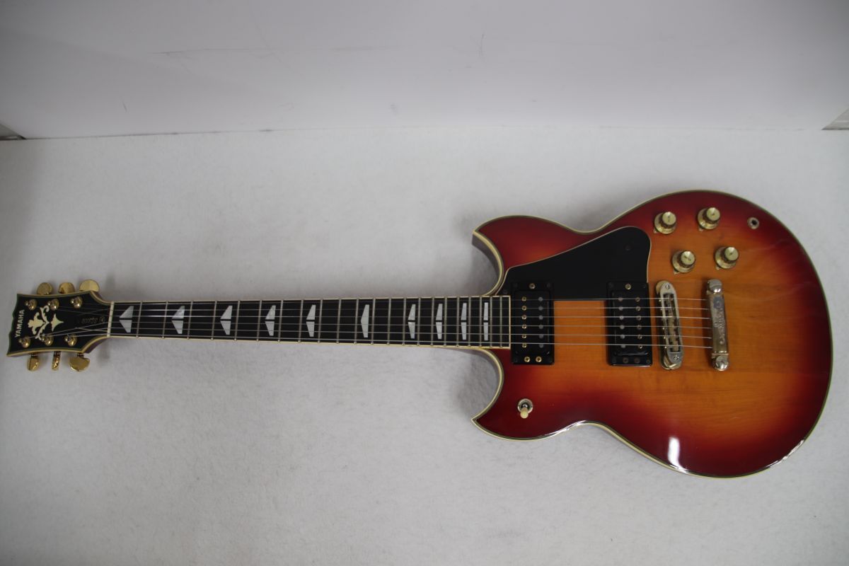 Yamaha ヤマハ SG 2000 Les Paul Guitar レスポ ルギタ 4380