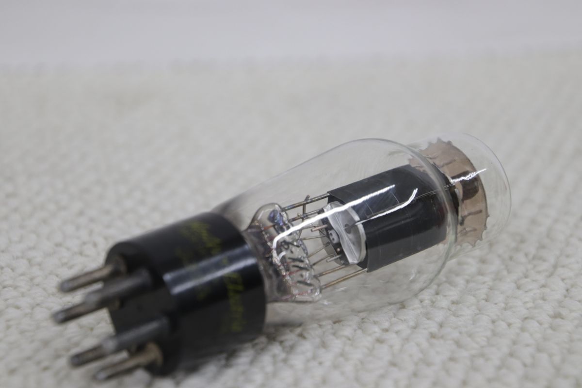 Electric ウエスタンエレクトリック