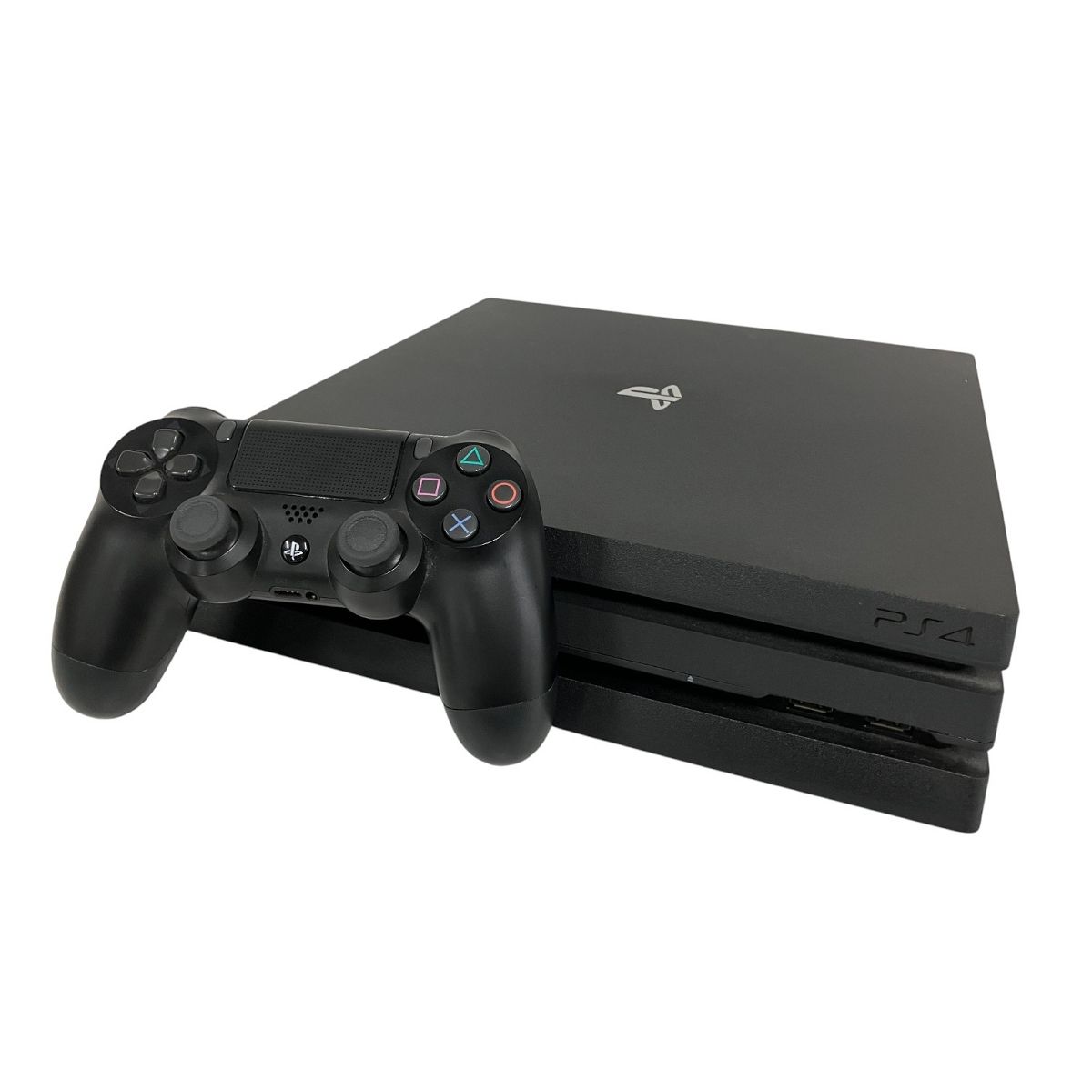 SONY CUH-7200B PlayStation4 PS4 家庭用 ゲーム機 ソニー プレイステーション 4 プレステ 家電 B10580617