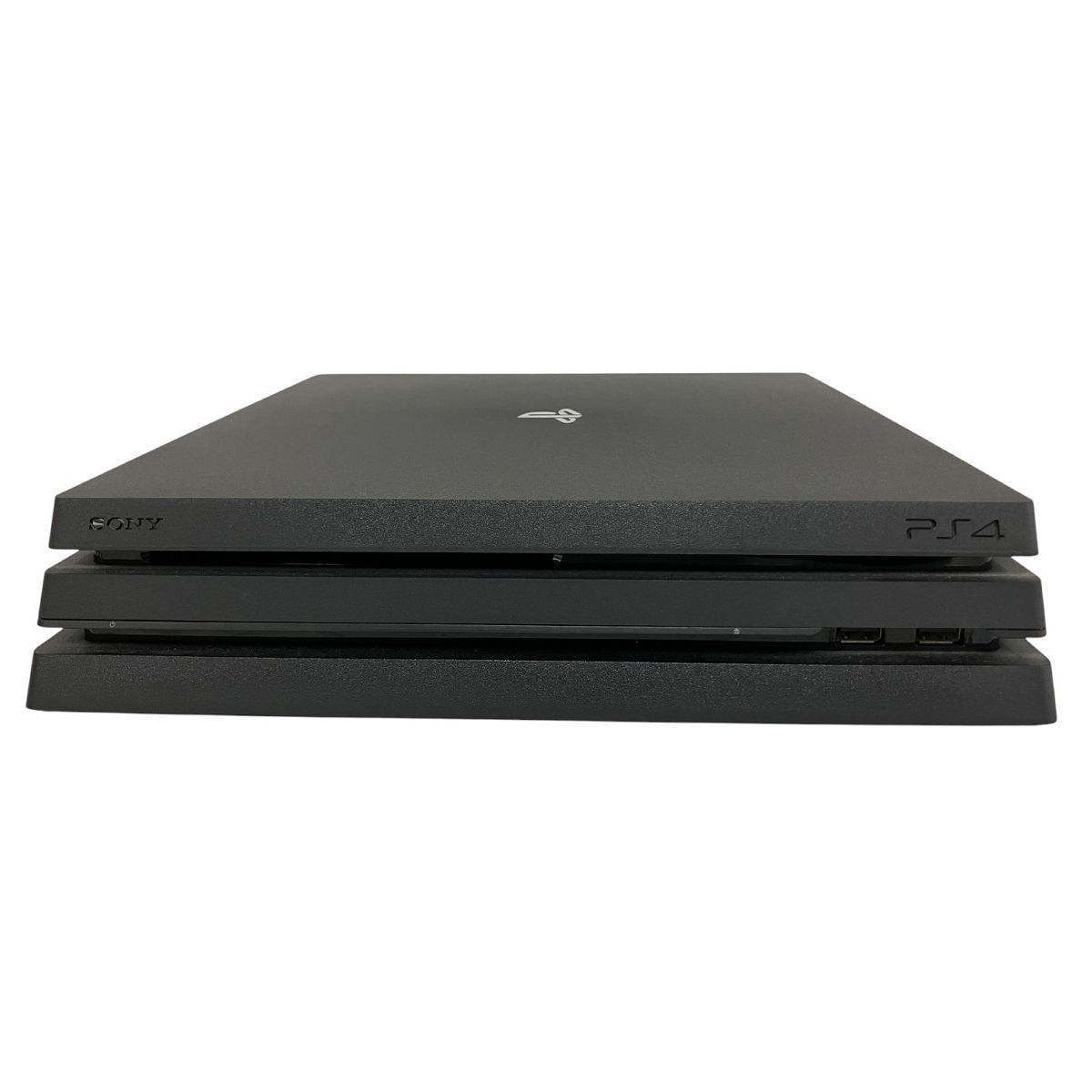 SONY CUH 7200 B PlayStation 4 PS 家庭用 ゲーム機 ソニー プレイステーション プレステ 家電