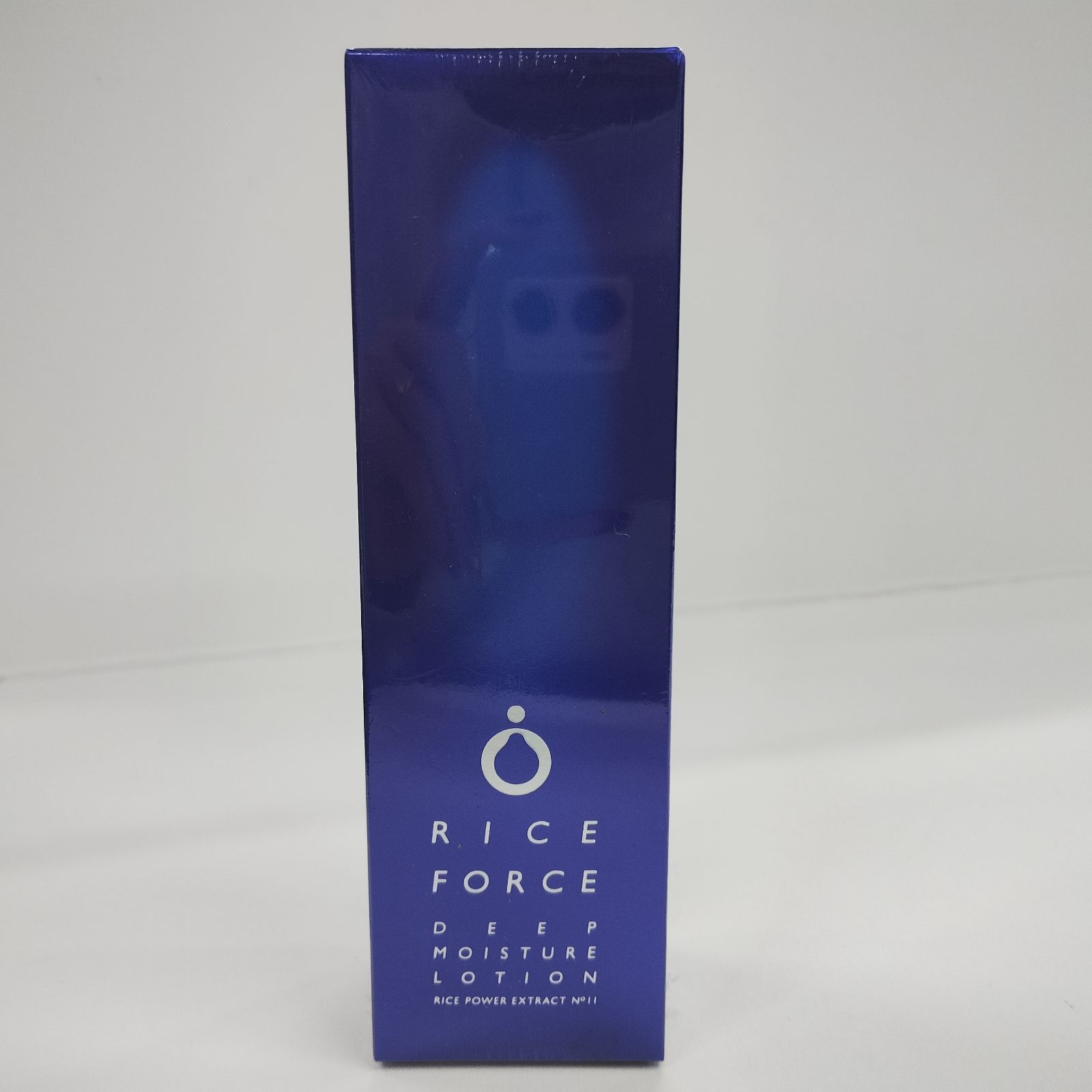 Y3263 RICE FORCE ライスフォース ディープモイスチュアローション