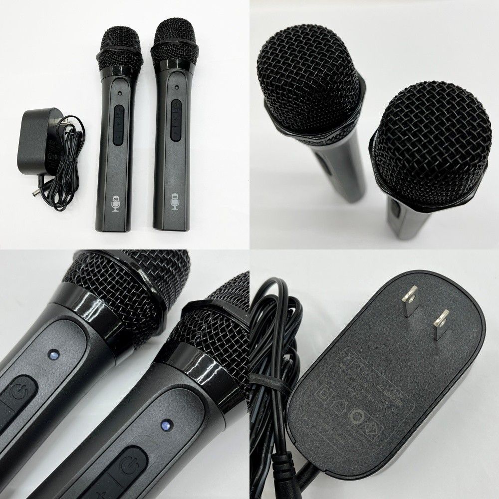 ◇◇ Singing Machine Wi-Fi カラオケマシーン Bluetooth 2025年製