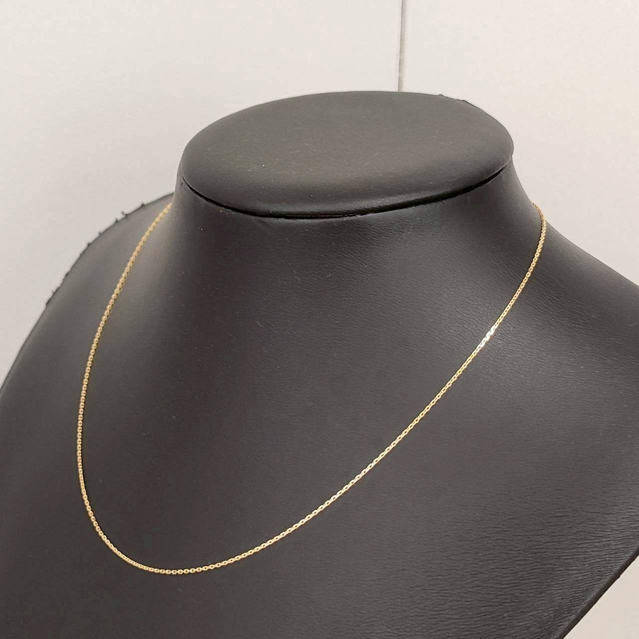 カットアズキチェーン