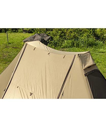 ogawa オガワ アウトドア キャンプ テント シェルター型 ツインクレスタ