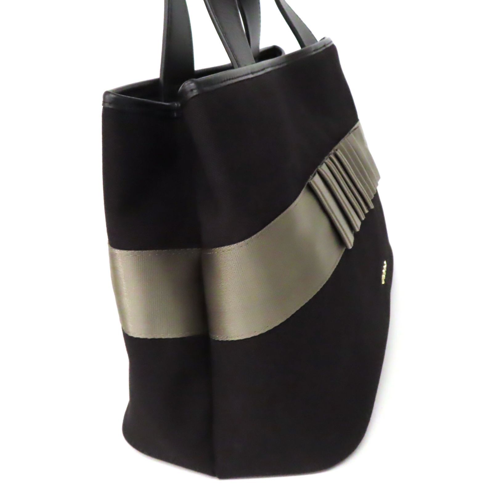 NJ25010 極美品 TOCCA トッカ 2WAY トートバッグ ショルダーバッグ